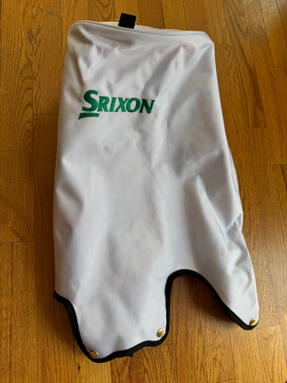 *LIKE NEW* Srixon Staff 5-Way Stand Bag