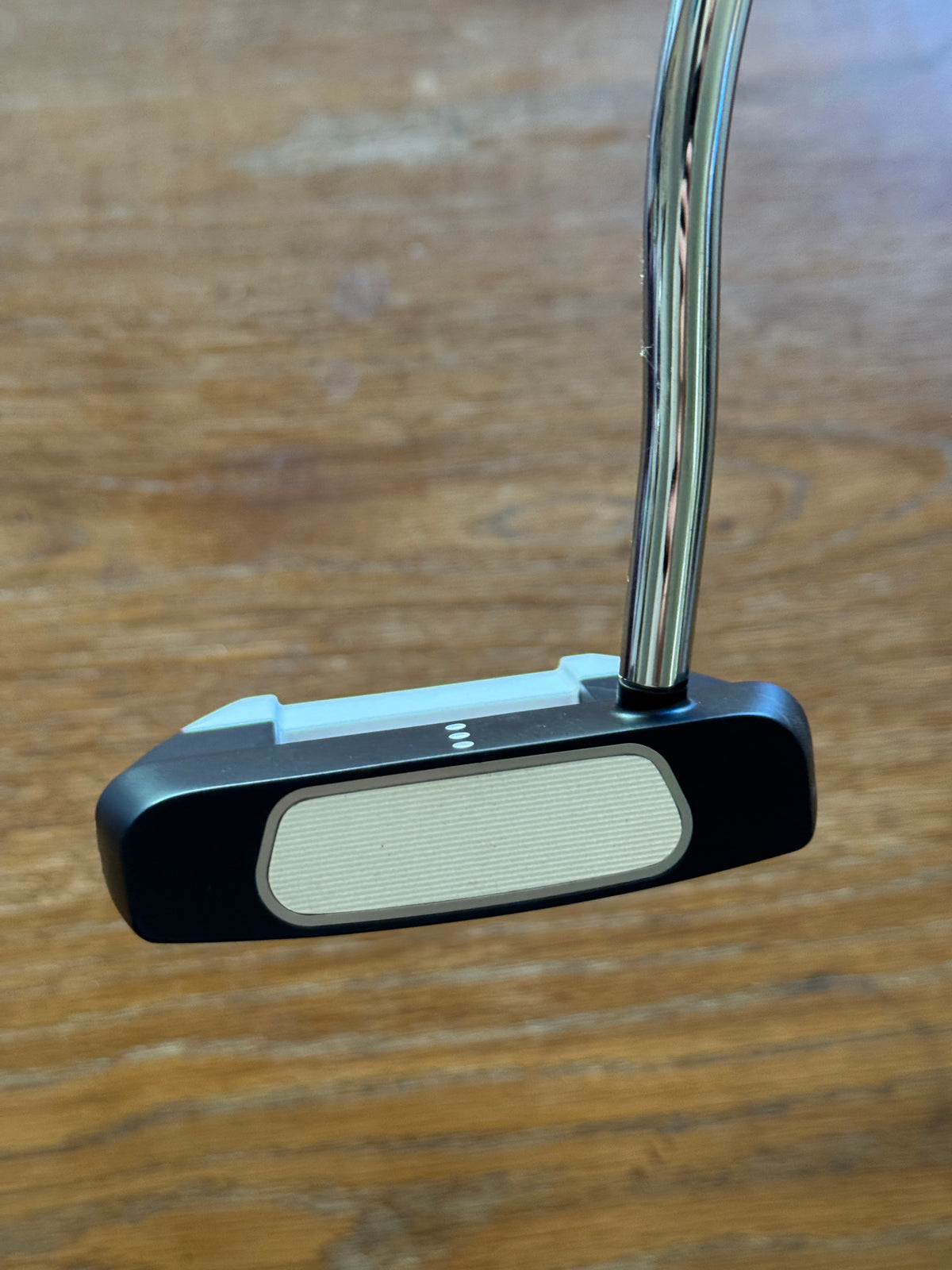 Odyssey Ai-ONE Cruiser Jailbird Putter (37”)