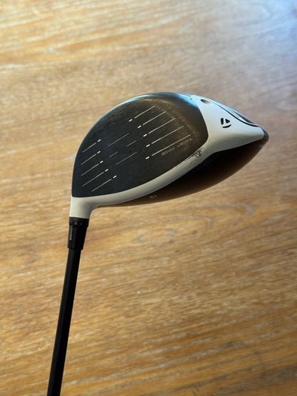 Taylormade Sim2 Max Driver (10.5°) / Project X HZRDUS 6.5 62g shaft (xtra stiff)