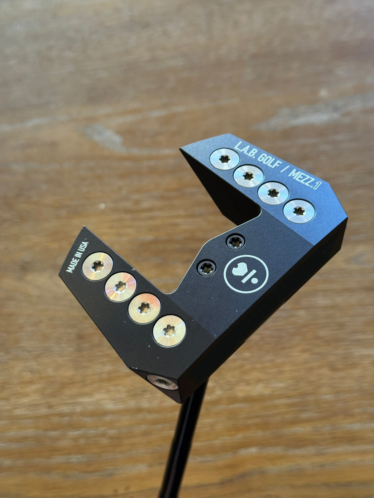 L.A.B. Mezz.1 Putter (34”)