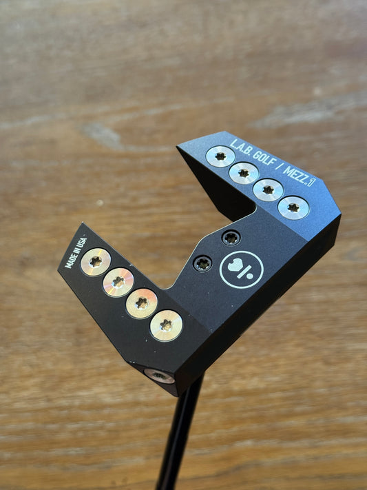 L.A.B. Mezz.1 Putter (34”)