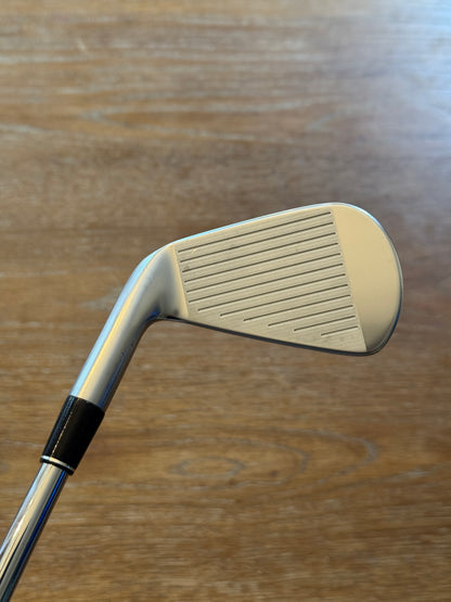 Srixon ZX7 Mkii 4-iron / N.S. Pro Modus3 Tour120 X shaft (xtra stiff)