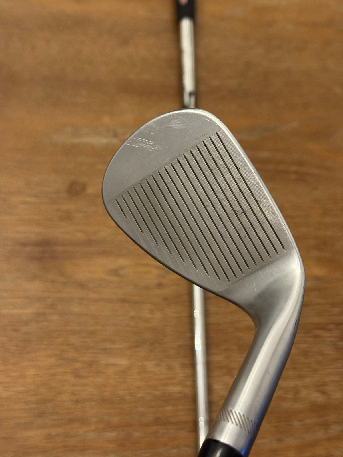 Titleist SM10 Wedge Set LH (50°, 56°)