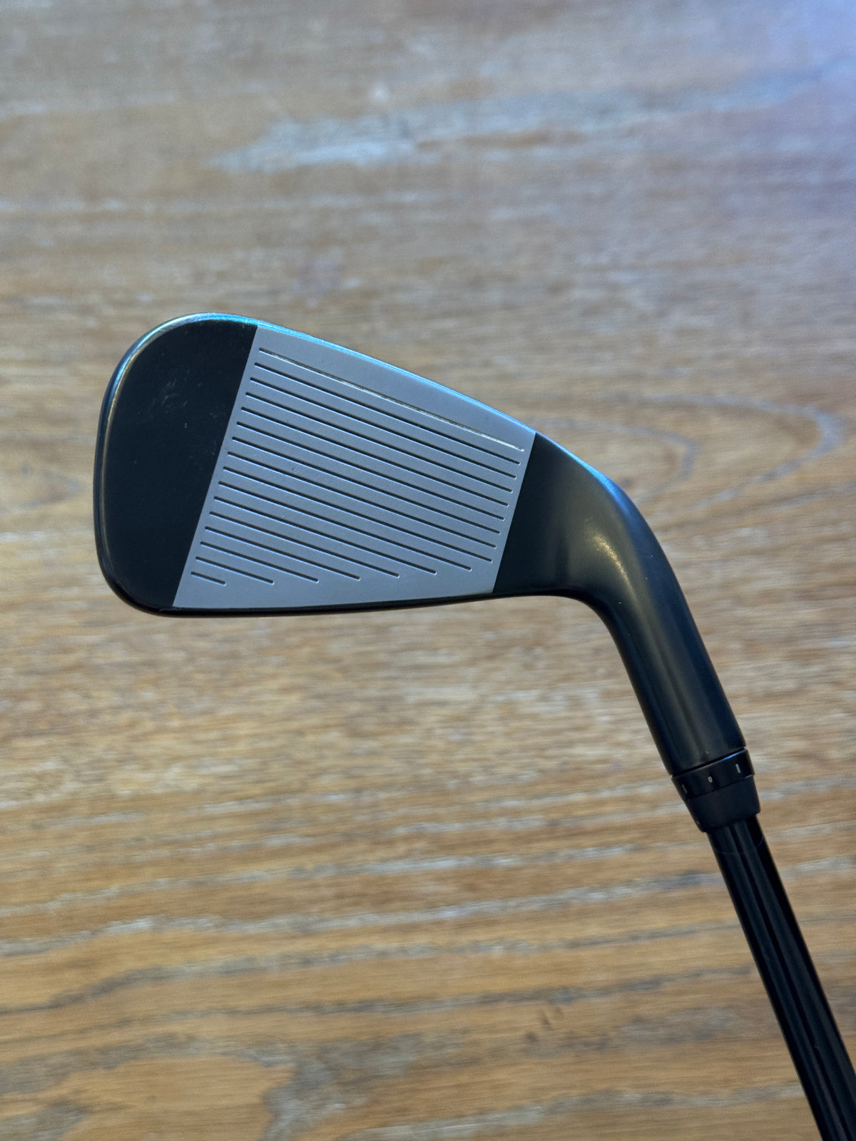 Ping iCrossover LH 2-iron (18°)