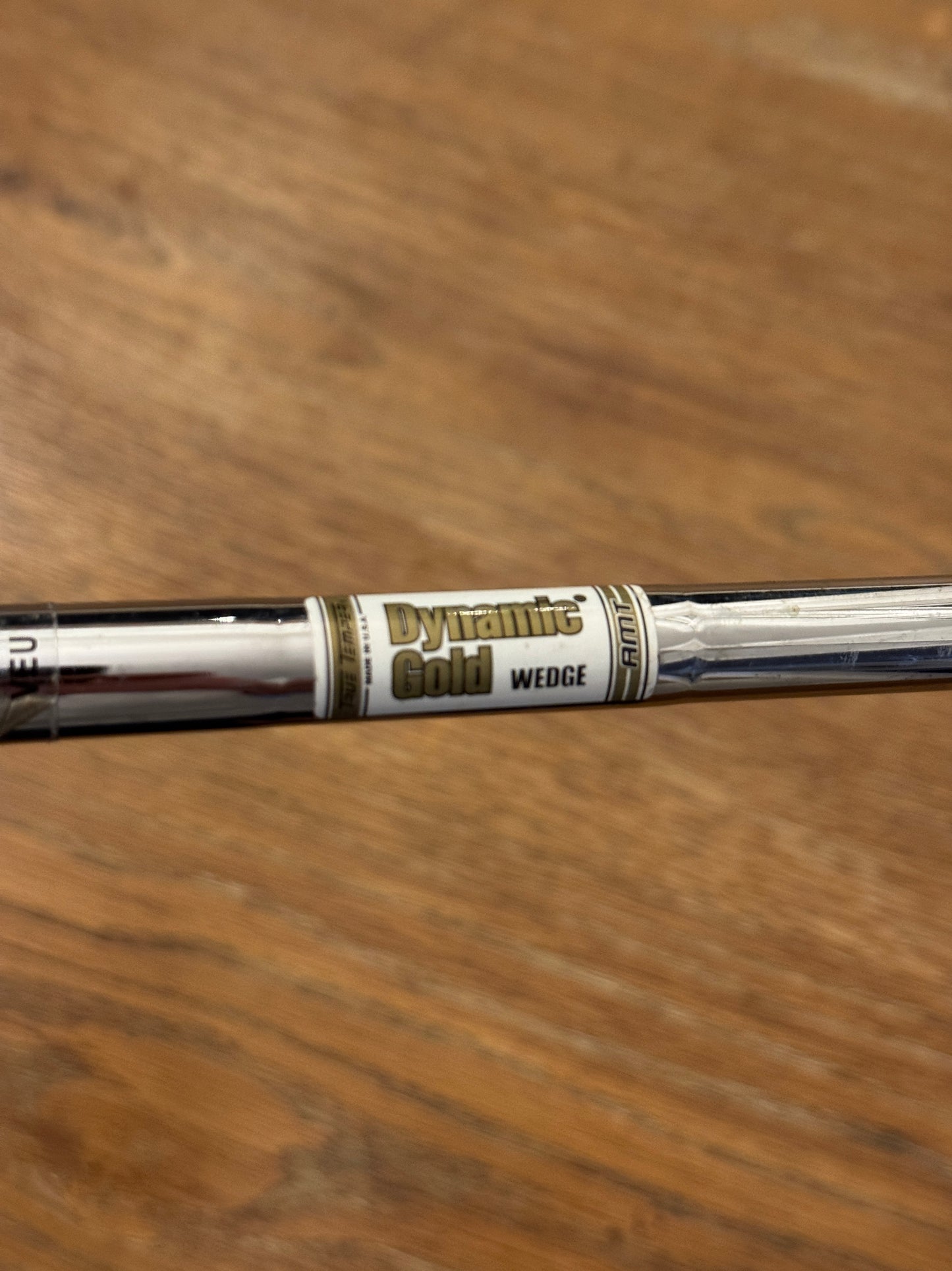 Wilson Staff Model Lob Wedge (60°)