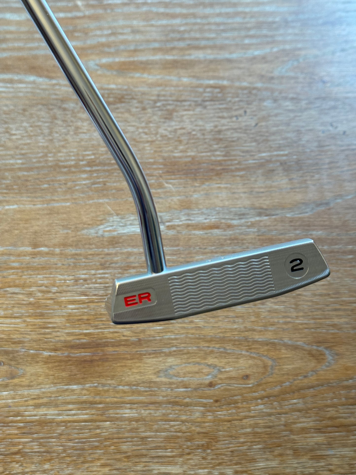 Evnroll Origin ER 2 LH Putter (34”)
