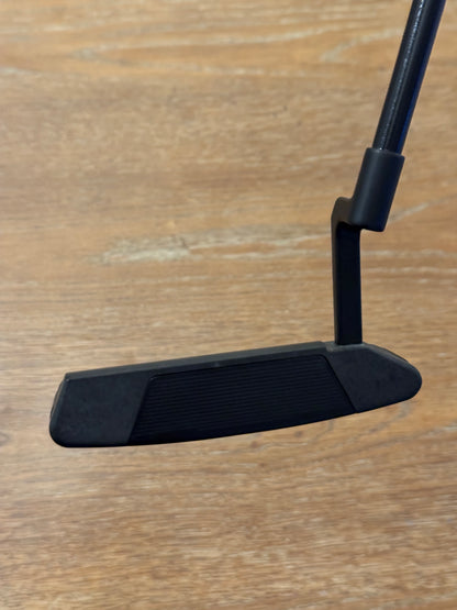 LA Golf Bel-Air Putter (35”)