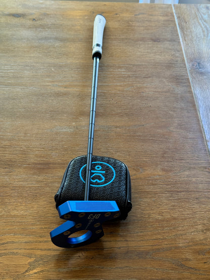 L.A.B. DF3 Putter (31”)