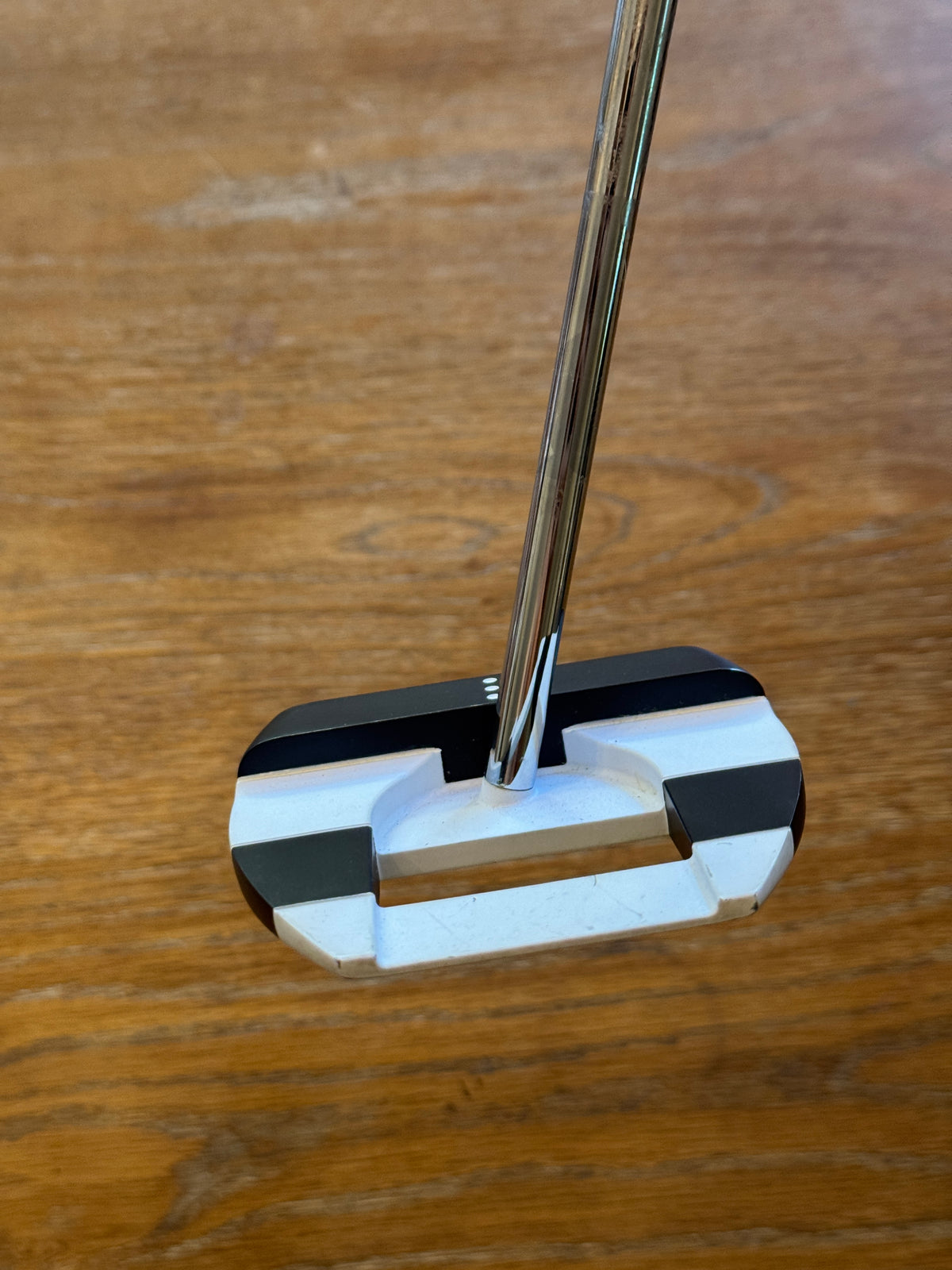 Odyssey Ai-ONE Square2Square Jailbird LH Putter (34”)