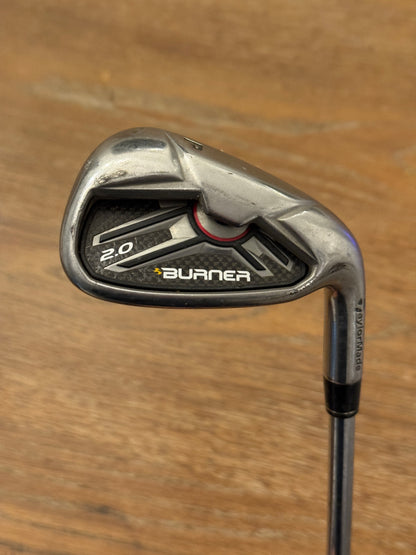 Taylormade Burner 2.0 Pitching Wedge