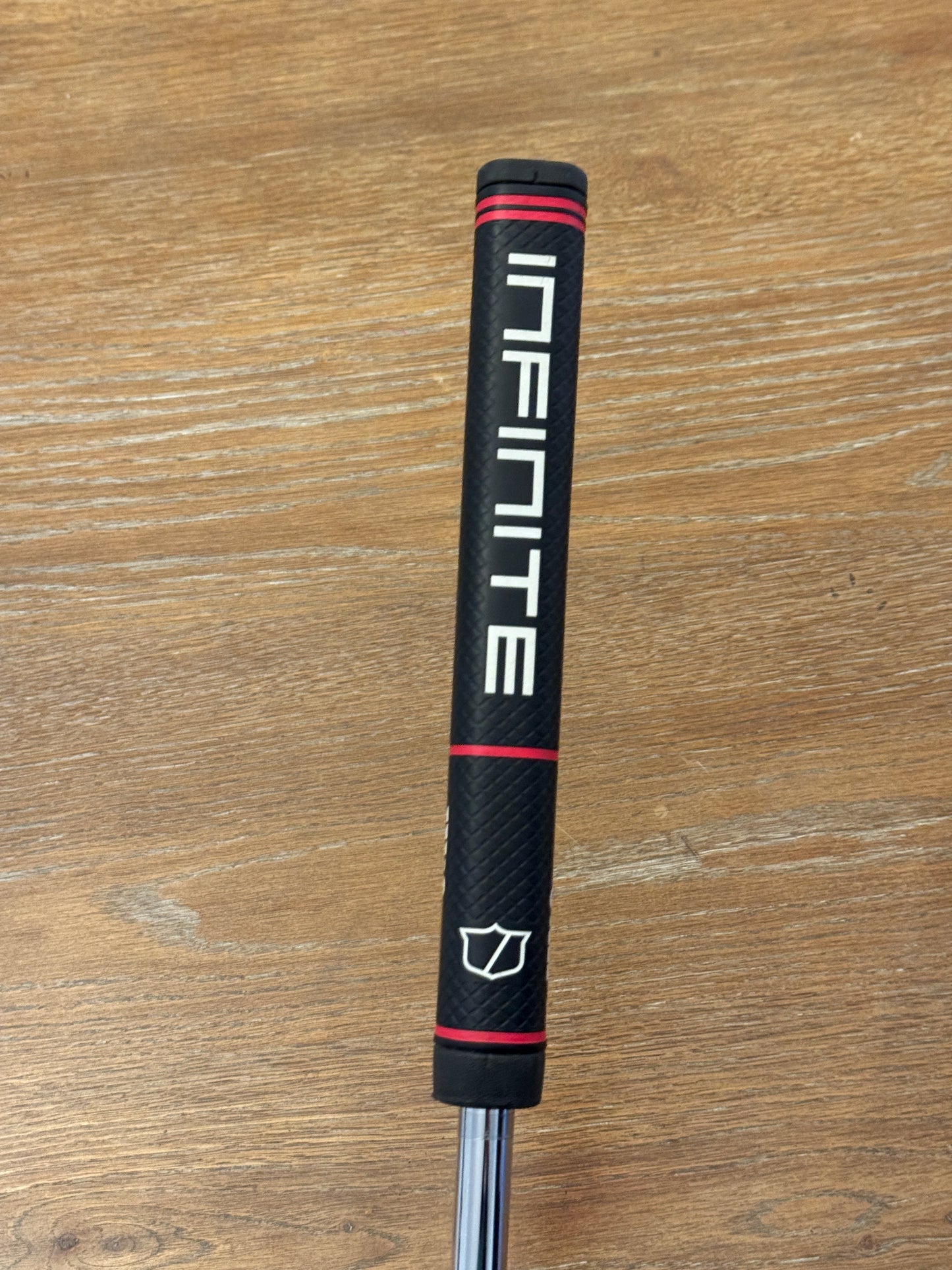 Wilson Staff Infinite Buckingham Putter (35”)