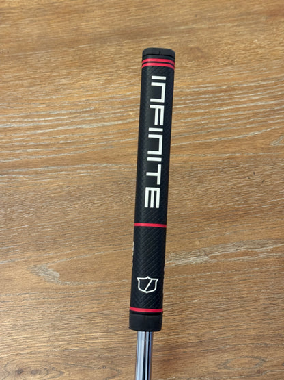 Wilson Staff Infinite Buckingham Putter (35”)