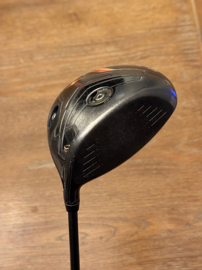 Cobra King F7 Driver (9.5°) / Project X 6.0 62g shaft (stiff)