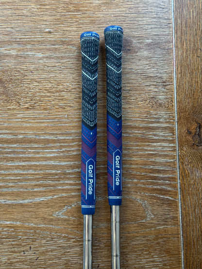 Cleveland RTX Wedge Set (50°, 56°)