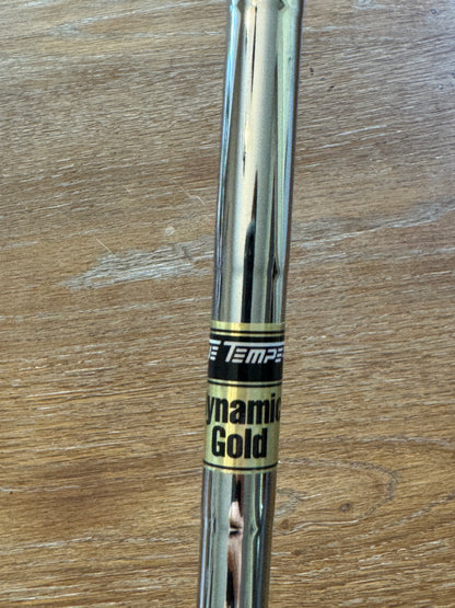 Ping G425 Gap Wedge (49.5°)