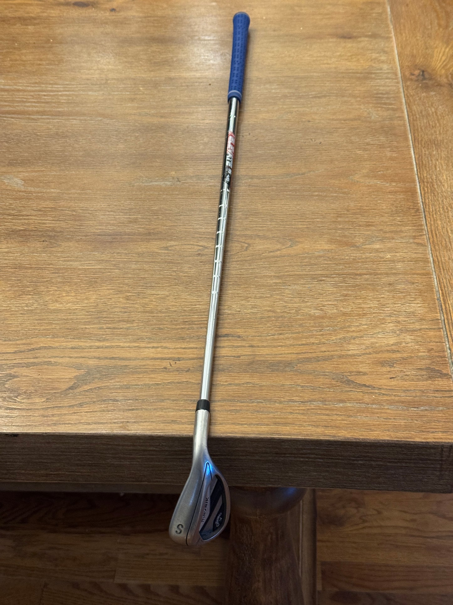 Callaway Mavrik Sand Wedge (56°)