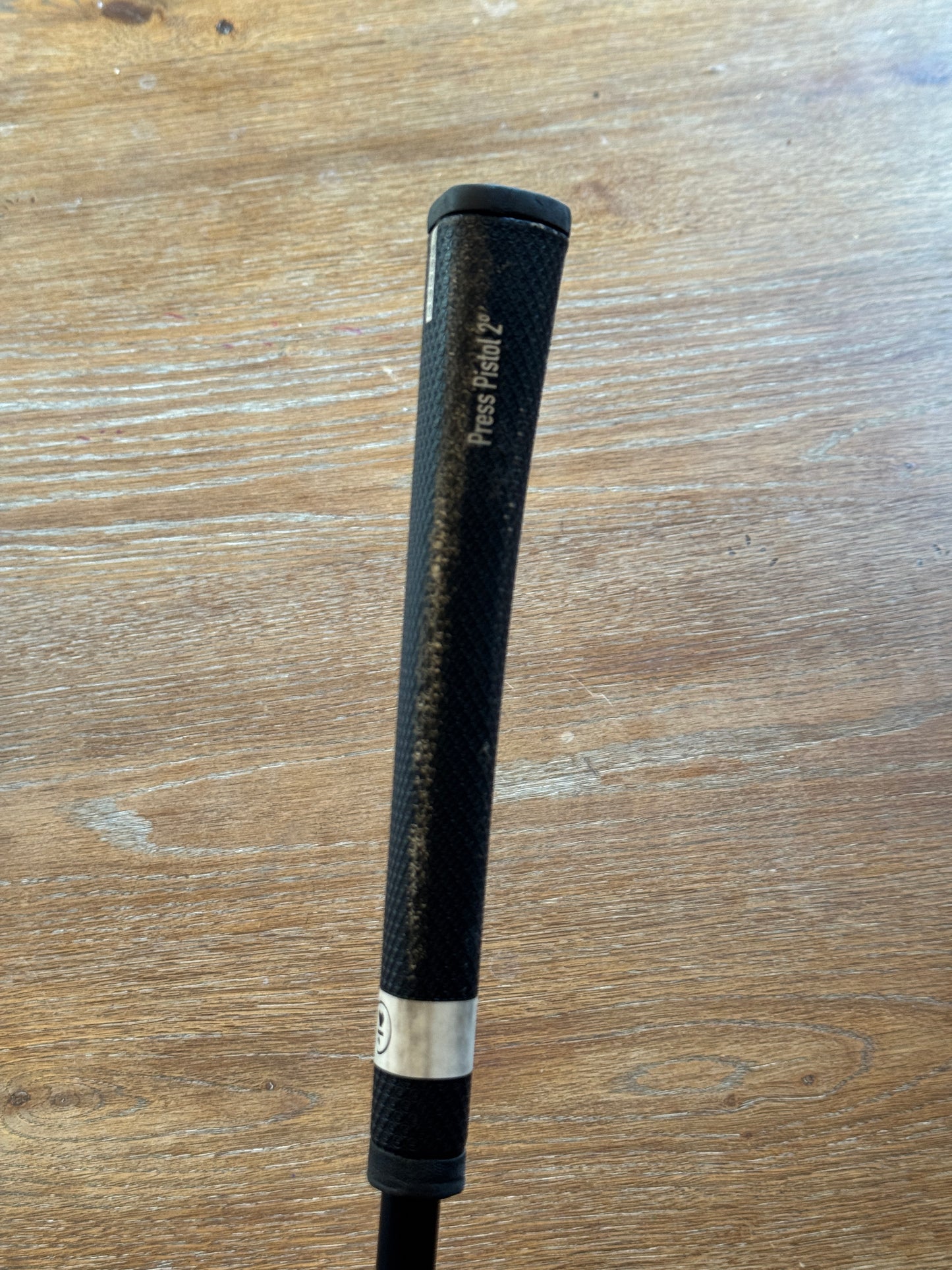 L.A.B. DF3 Putter (34”) {$385}