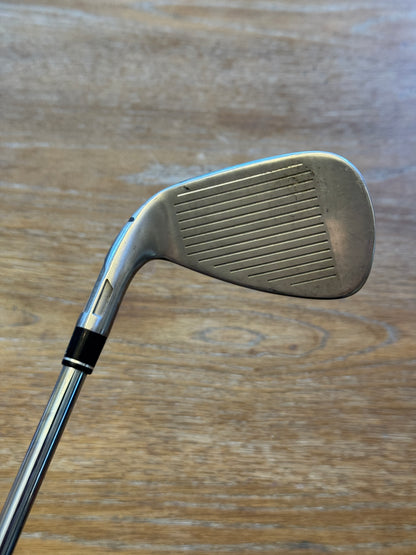 Taylormade Stealth 8-iron / KBS Max MT 85 R shaft (regular)