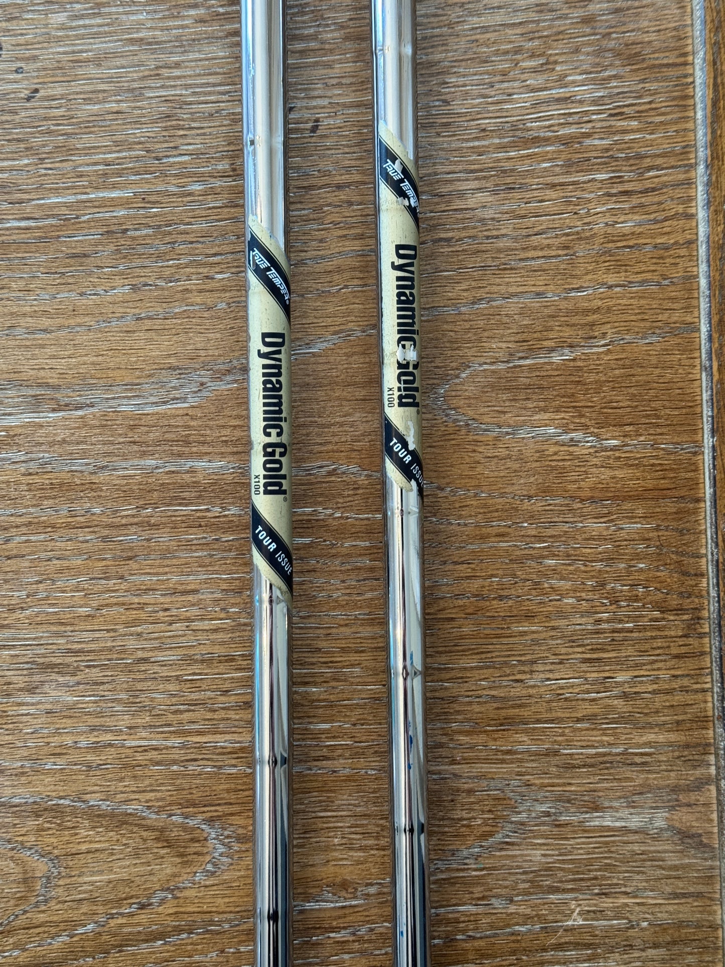 Cleveland RTX Wedge Set (50°, 56°)