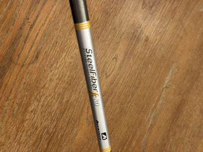 Titleist T200 ‘19 Gap Wedge (48°)