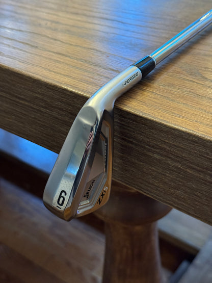 Srixon ZXi5 Forged '25 6-Iron / N.S. Pro Modus3 Tour105 S shaft (stiff)