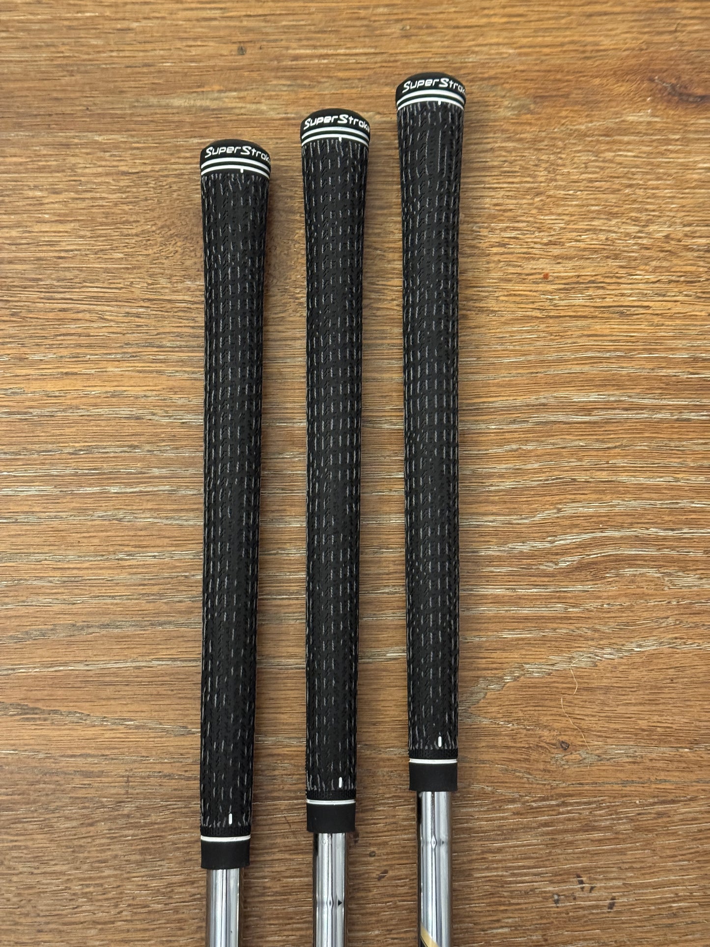 Cleveland RTZ Tour Rack Wedge Set (50°, 54°, 58°)