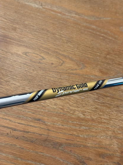 Callaway Jaws Full-Toe Sand Wedge (56°)