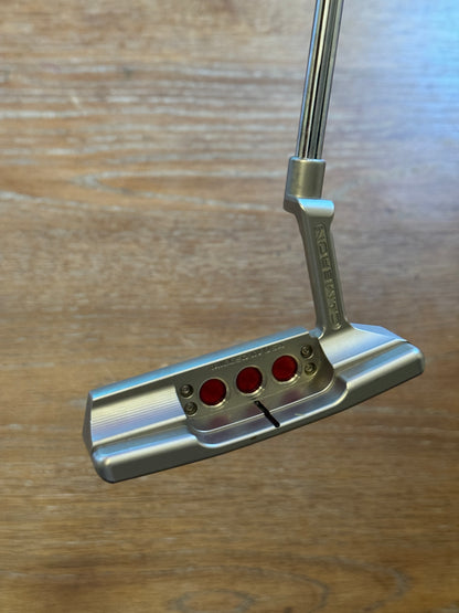 Scotty Cameron Studio Style Newport 2 LH Putter (34”)