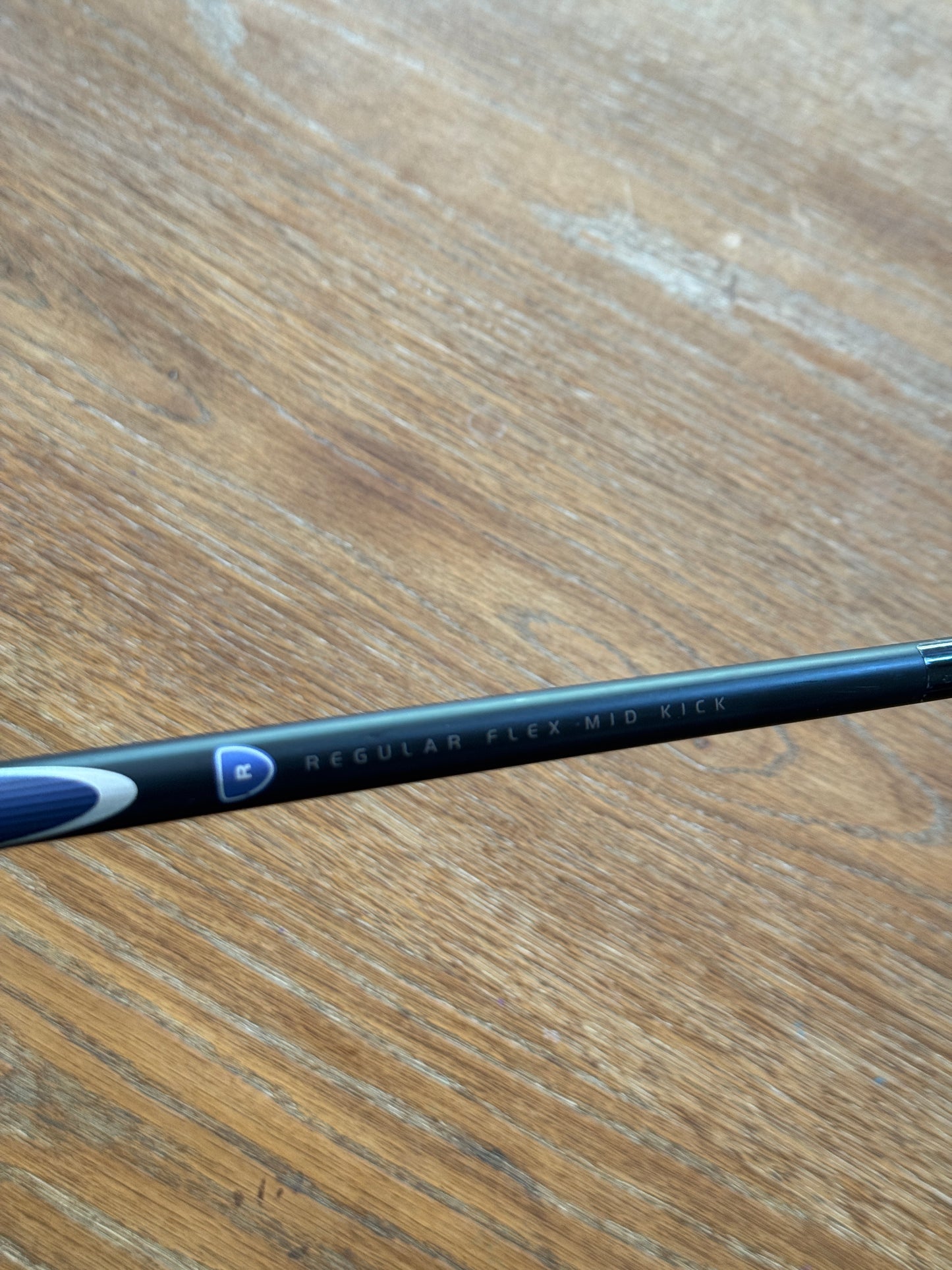 Nike Pro Combo Forged 3-Iron