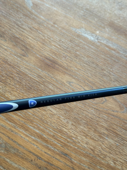 Nike Pro Combo Forged 3-Iron