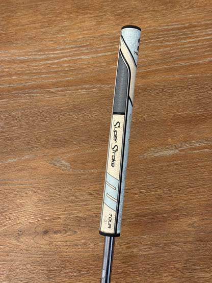 Titleist Scotty Cameron Studio Select Newport 2.6 Putter (34”)