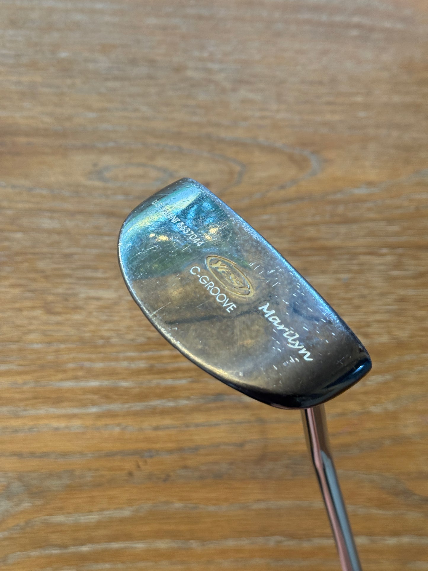 Yes! Marilyn Putter (33”)