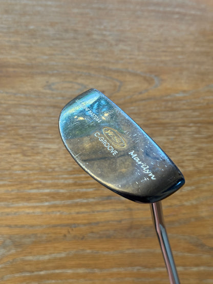 Yes! Marilyn Putter (33”)