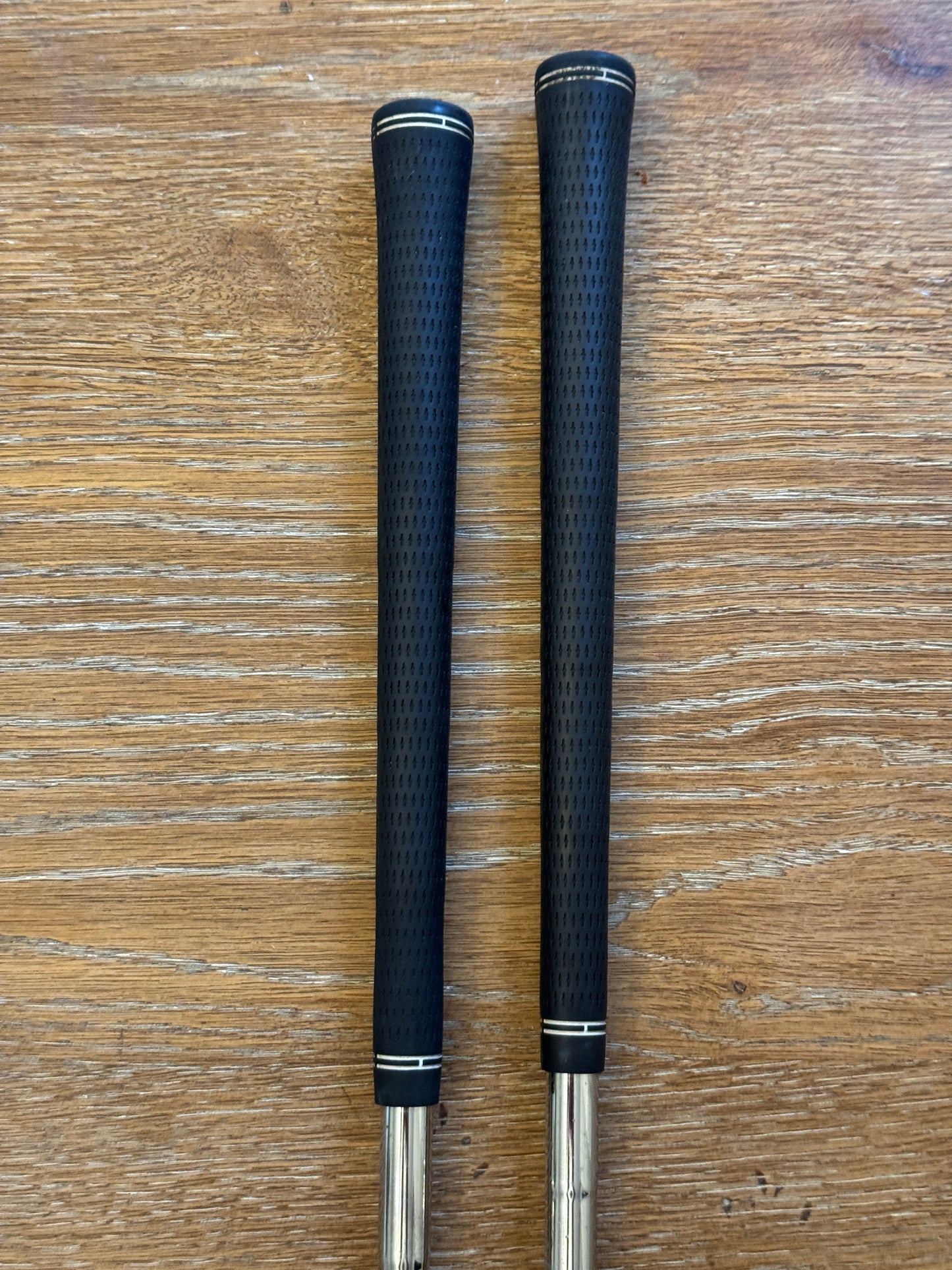 Cleveland RTX4 Raw Wedge Set (52°, 56°)