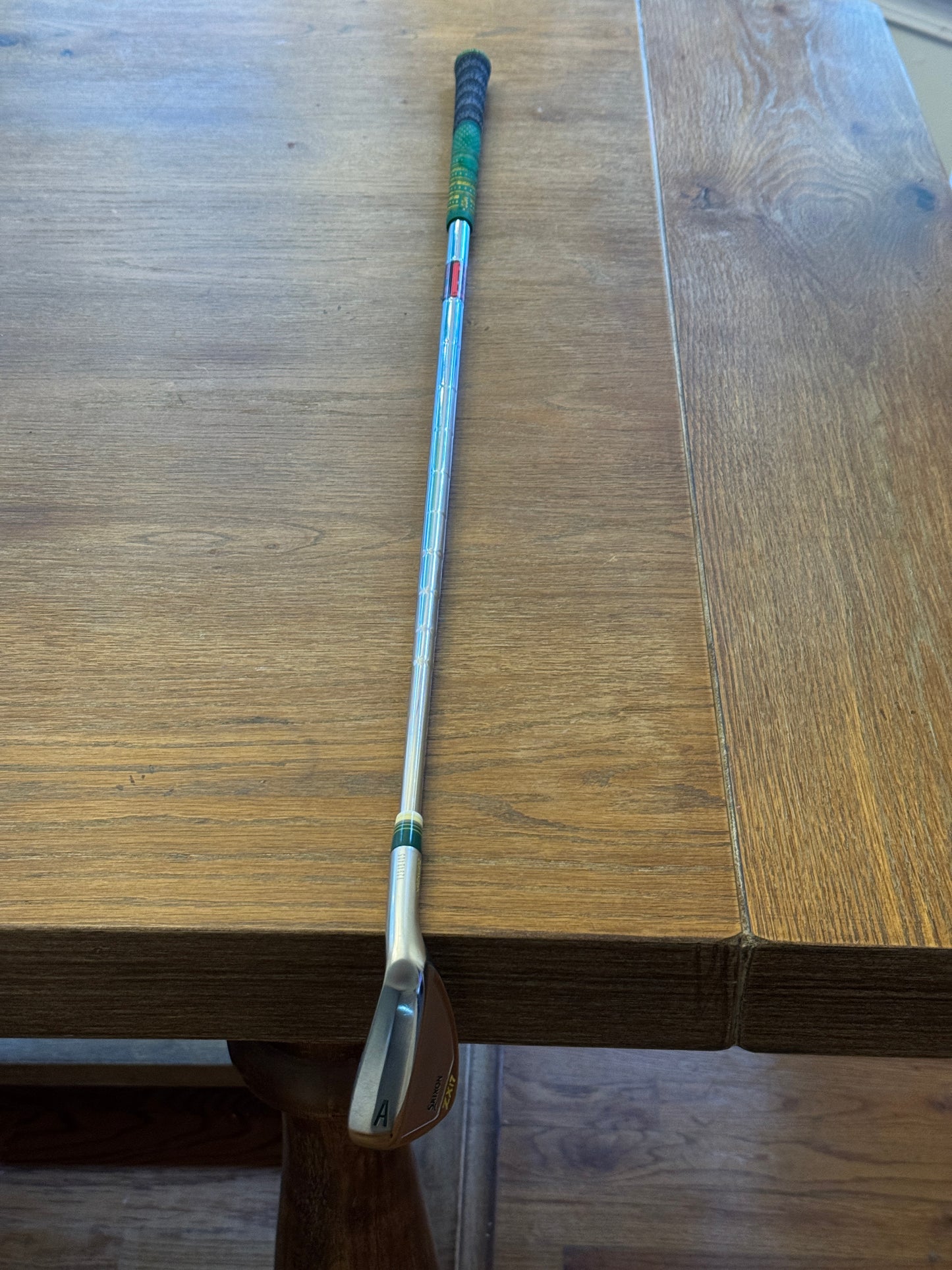 Srixon ZXi7 ‘25 Masters Limited Edition Gap Wedge (51°)