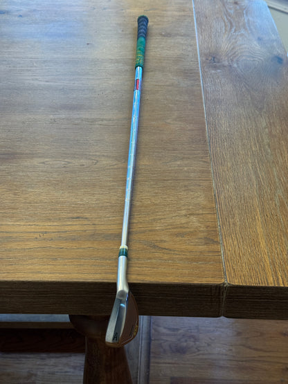 Srixon ZXi7 ‘25 Masters Limited Edition Gap Wedge (51°)