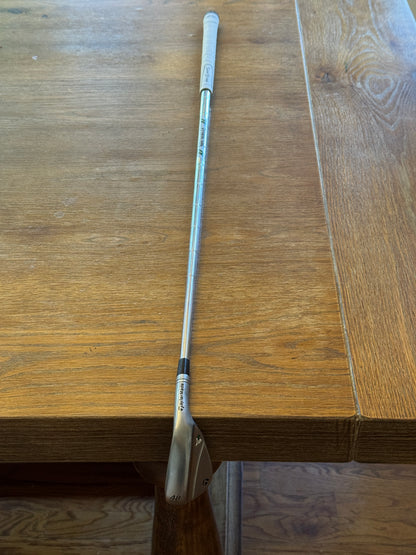 Taylormade MG4 Milled Gap Wedge (48°)