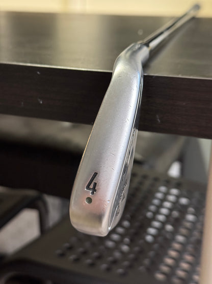 Callaway Apex Pro 4-iron