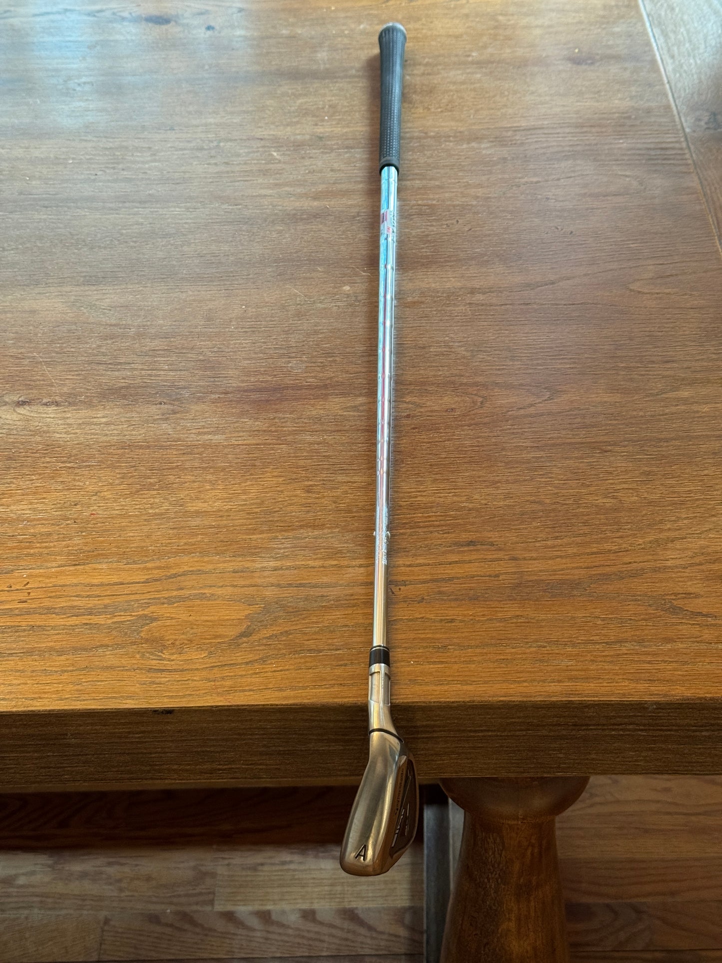 Taylormade Sim2 Max Approach Wedge (49°)
