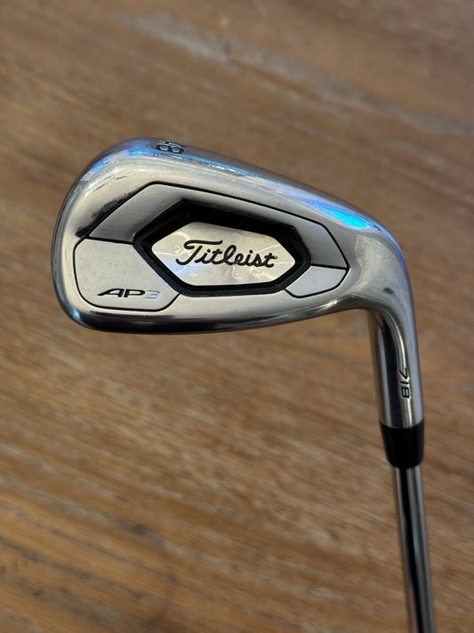 Titleist 718 AP3 Gap Wedge (48°)