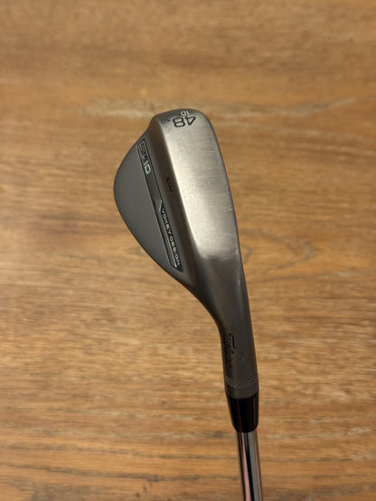 Titleist SM10 Gap Wedge (48°)