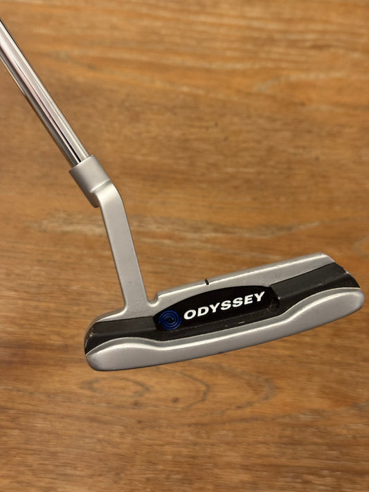 Odyssey Works Versa 1 Putter (33”)