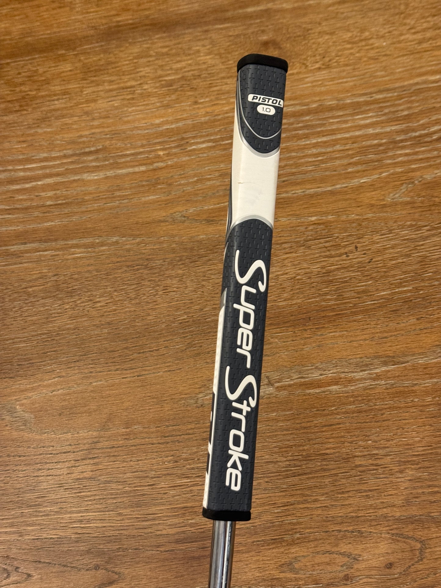 Titleist Scotty Cameron Super Select Newport 2 LH Putter (35”)