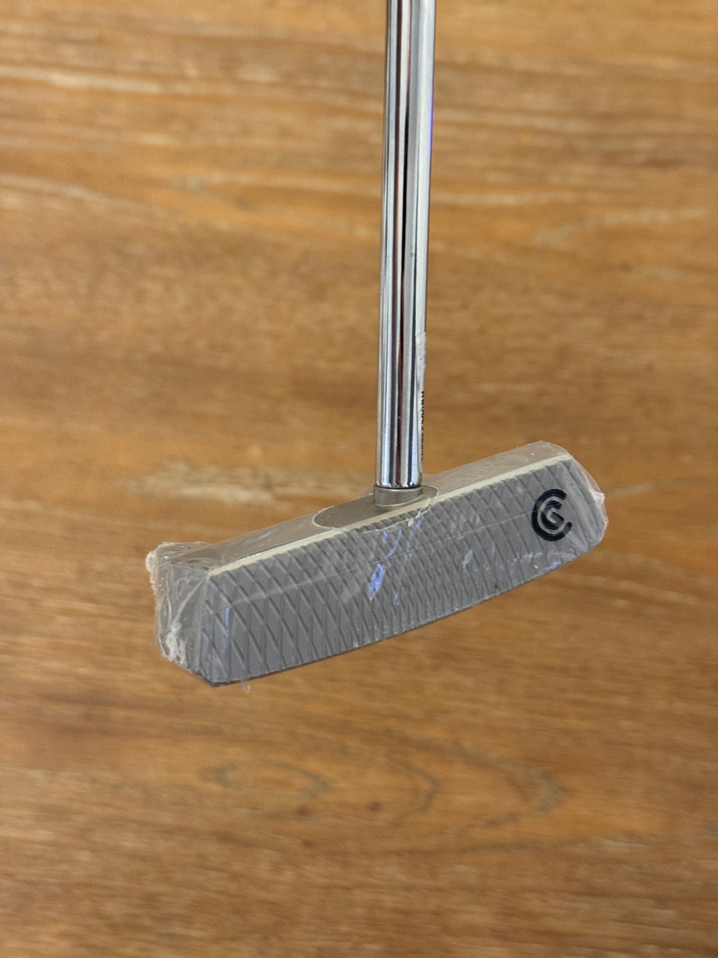 Cleveland HB Soft2 11 Broom Putter (46”)