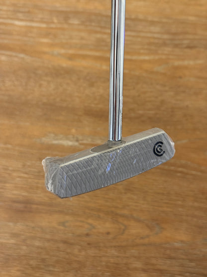 Cleveland HB Soft2 11 Broom Putter (46”)