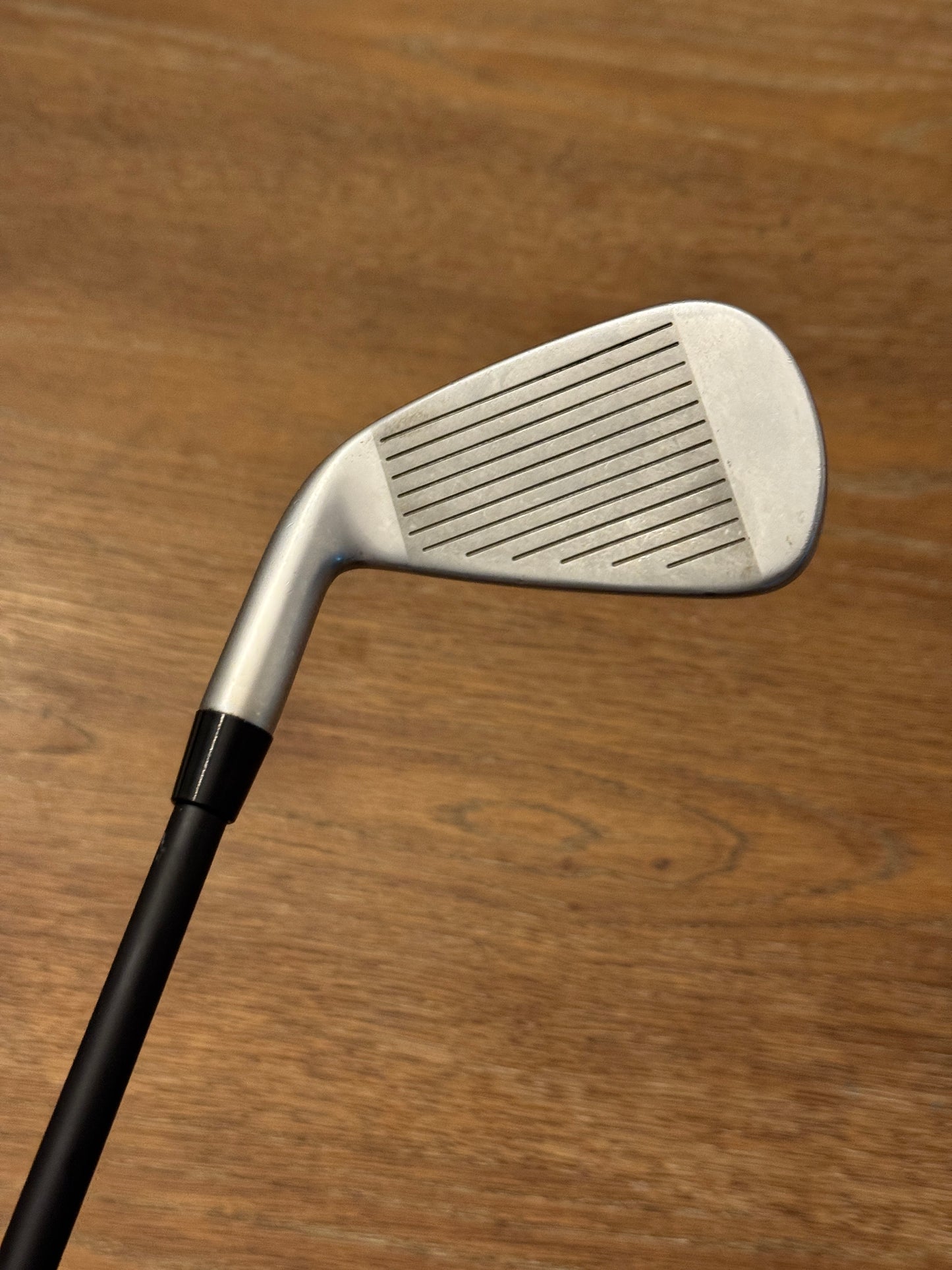 Callaway X-Forged UT 3-iron (21°) / Mistubishi MMT UT 90 X shaft (xtra stiff)