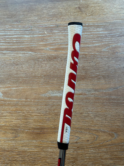 Evnroll Origin ER 2 LH Putter (34”)
