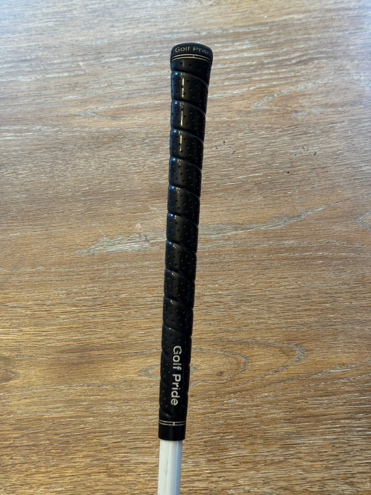 Nike VR-S Covert 3-wood (15°) / Kuro Kage 70g S shaft (stiff)