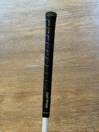 Nike VR-S Covert 3-wood (15°) / Kuro Kage 70g S shaft (stiff)