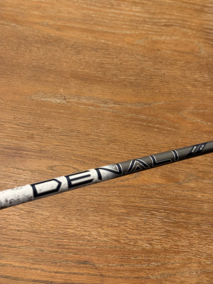Callaway Elyte 3-wood (16.5°) / Denali 50g 6.0 shaft (stiff)